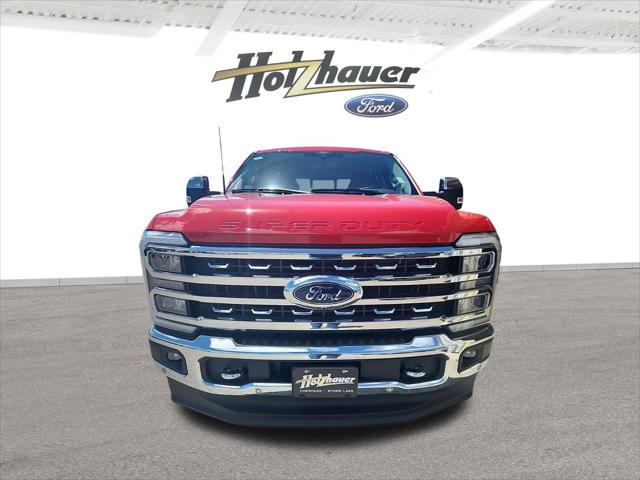 2024 Ford F-350 XLT