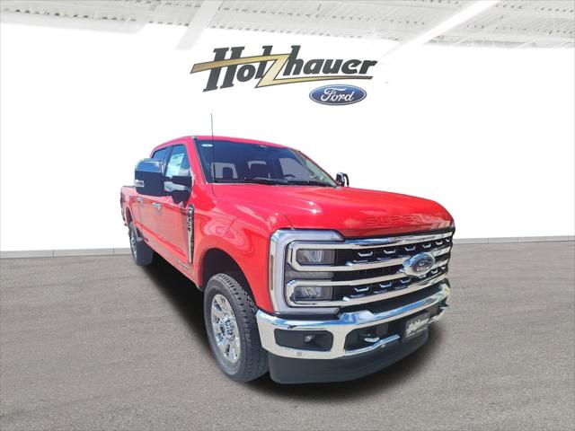 2024 Ford F-350 XLT
