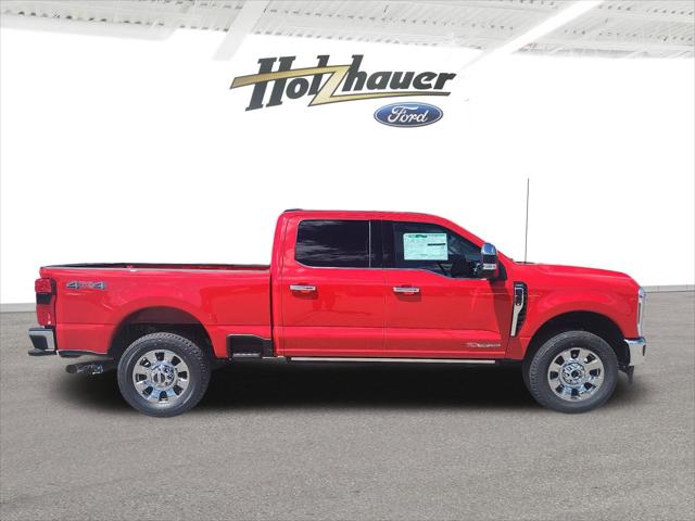 2024 Ford F-350 XLT