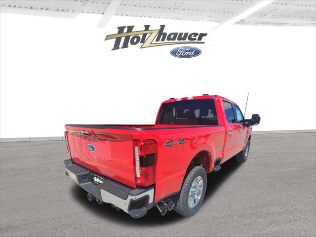 2024 Ford F-350 XLT