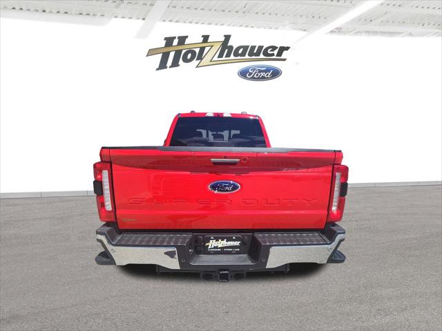 2024 Ford F-350 XLT