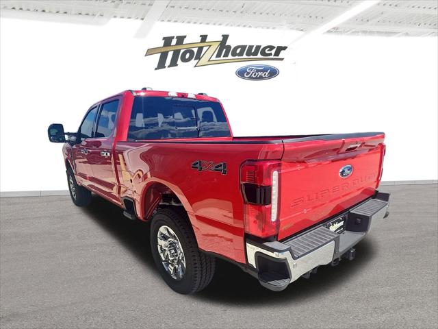 2024 Ford F-350 XLT