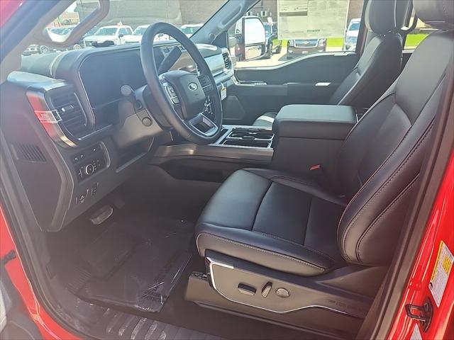 2024 Ford F-350 XLT