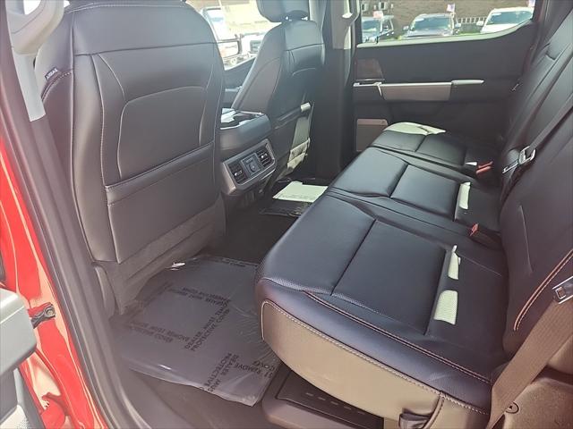 2024 Ford F-350 XLT