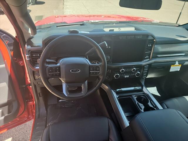 2024 Ford F-350 XLT