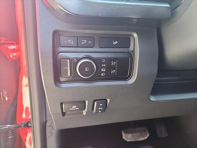 2024 Ford F-350 XLT