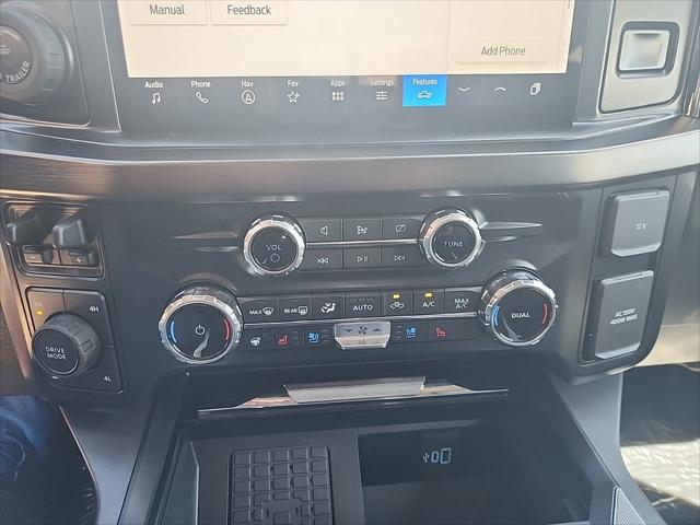 2024 Ford F-350 XLT