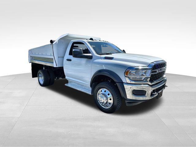 2023 Ram 5500 Chassis