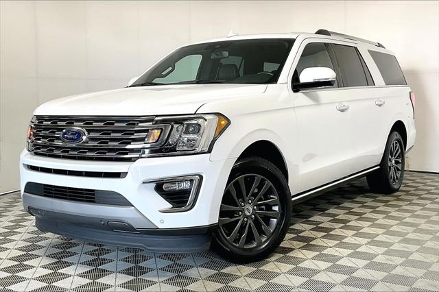 Used 2021 Ford Expedition For Sale in Olive Branch, MS