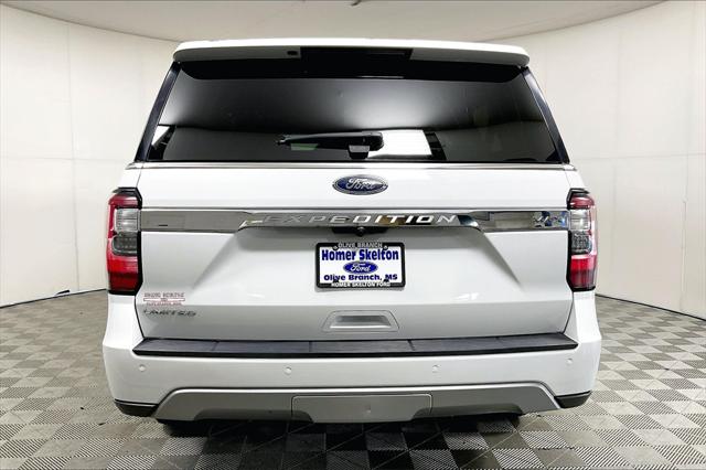 Used 2021 Ford Expedition For Sale in Olive Branch, MS