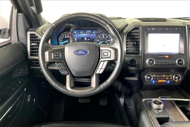 Used 2021 Ford Expedition For Sale in Olive Branch, MS