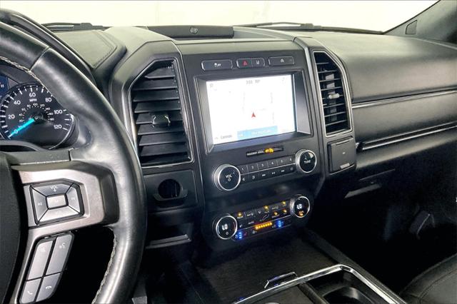 Used 2021 Ford Expedition For Sale in Olive Branch, MS