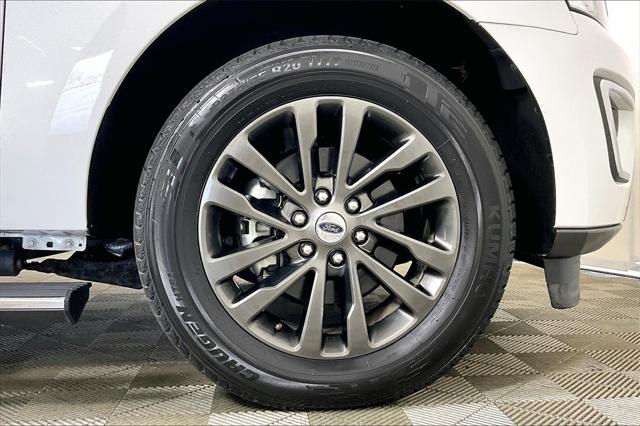 Used 2021 Ford Expedition For Sale in Olive Branch, MS