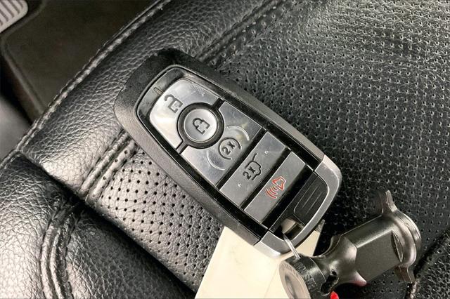 Used 2021 Ford Expedition For Sale in Olive Branch, MS