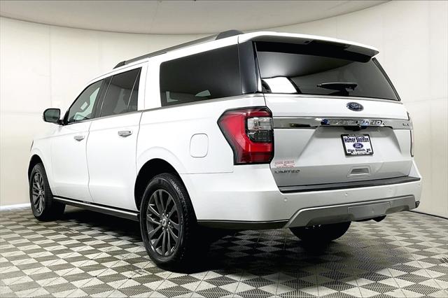 Used 2021 Ford Expedition For Sale in Olive Branch, MS