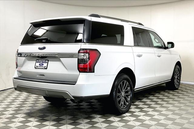 Used 2021 Ford Expedition For Sale in Olive Branch, MS