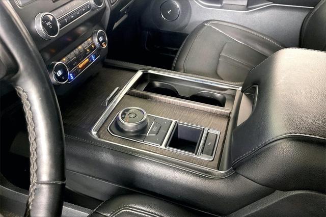 Used 2021 Ford Expedition For Sale in Olive Branch, MS