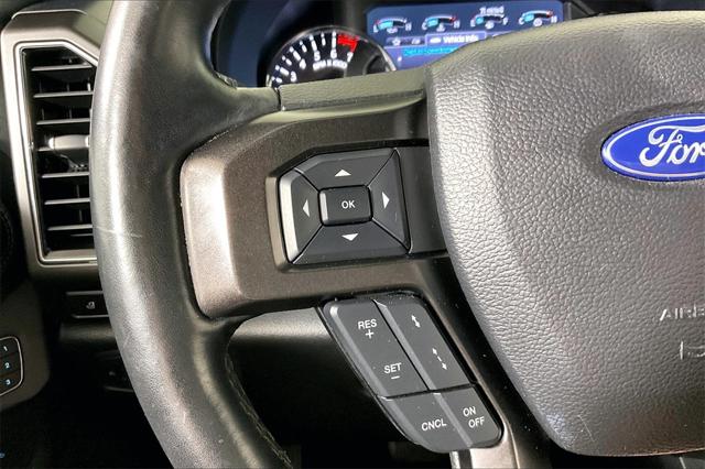 Used 2021 Ford Expedition For Sale in Olive Branch, MS