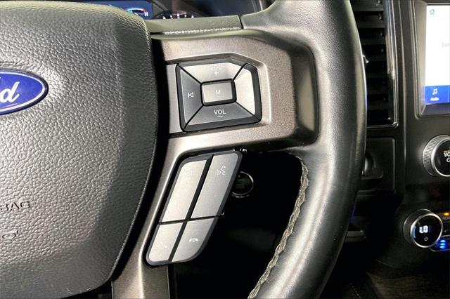 Used 2021 Ford Expedition For Sale in Olive Branch, MS