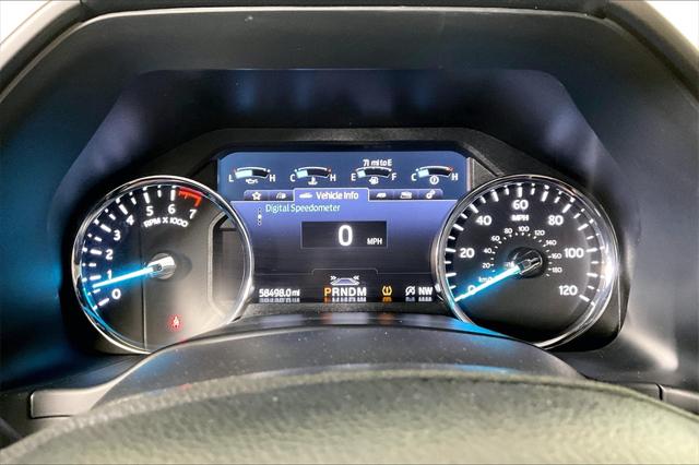 Used 2021 Ford Expedition For Sale in Olive Branch, MS