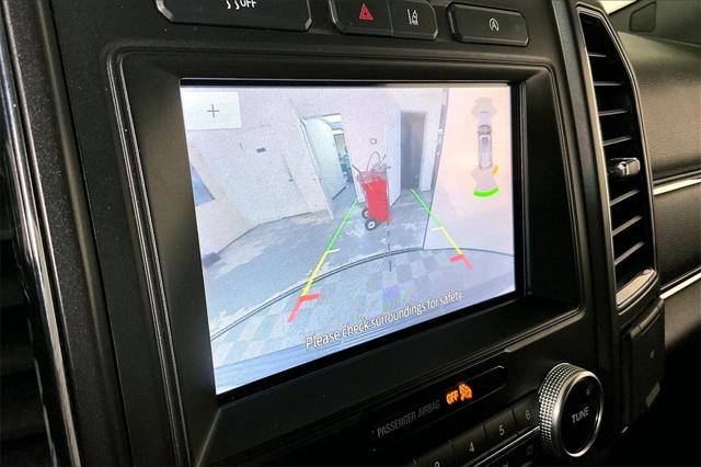 Used 2021 Ford Expedition For Sale in Olive Branch, MS