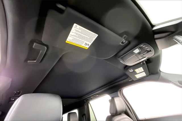 Used 2021 Ford Expedition For Sale in Olive Branch, MS