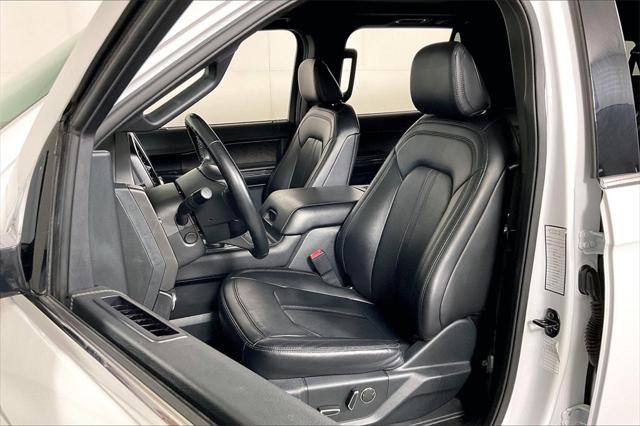 Used 2021 Ford Expedition For Sale in Olive Branch, MS