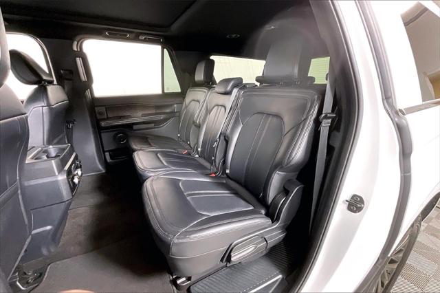 Used 2021 Ford Expedition For Sale in Olive Branch, MS