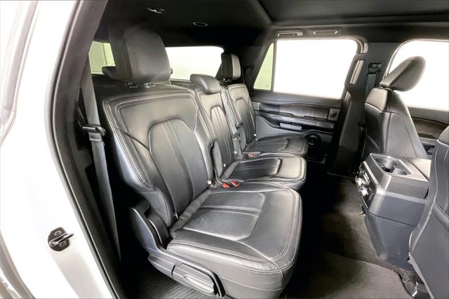 Used 2021 Ford Expedition For Sale in Olive Branch, MS