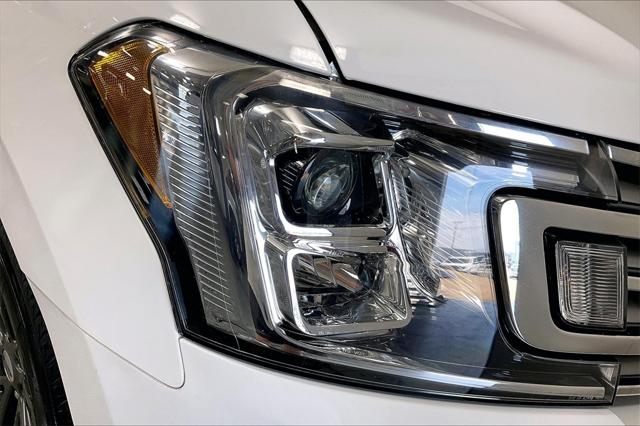 Used 2021 Ford Expedition For Sale in Olive Branch, MS