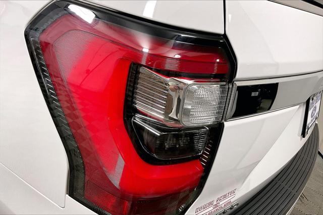 Used 2021 Ford Expedition For Sale in Olive Branch, MS