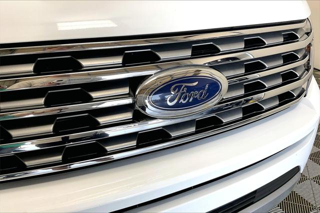 Used 2021 Ford Expedition For Sale in Olive Branch, MS