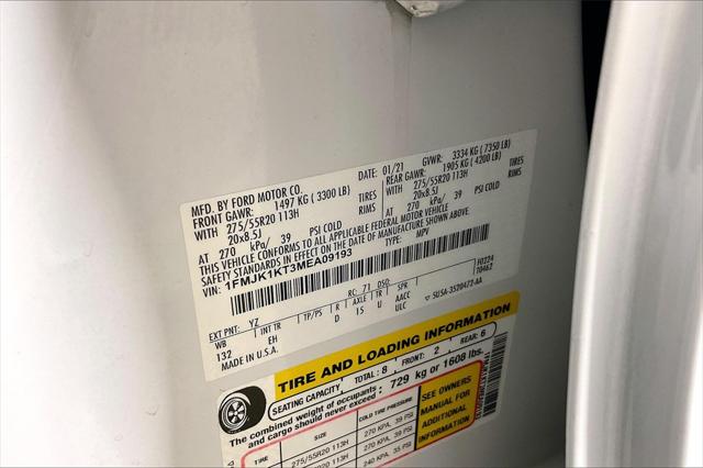 Used 2021 Ford Expedition For Sale in Olive Branch, MS