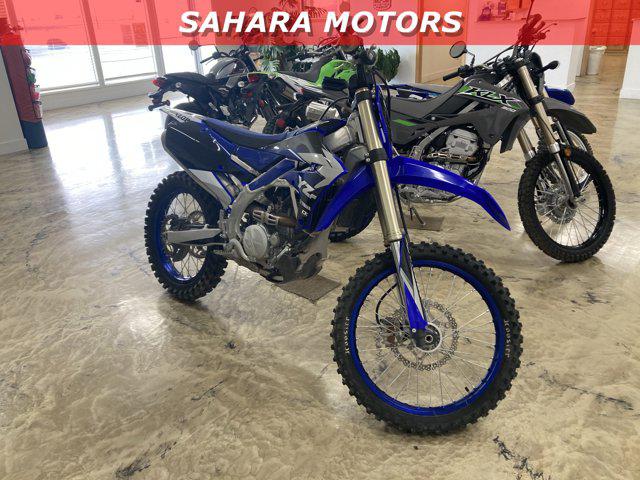 2023 Yamaha Yz250fpme YZ250