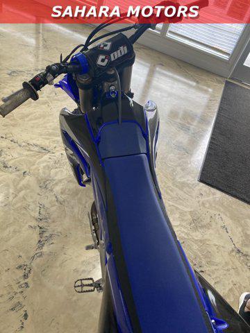 2023 Yamaha Yz250fpme YZ250