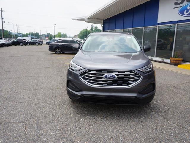 2021 Ford Edge SE