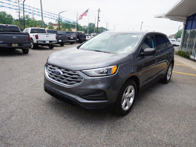 2021 Ford Edge SE