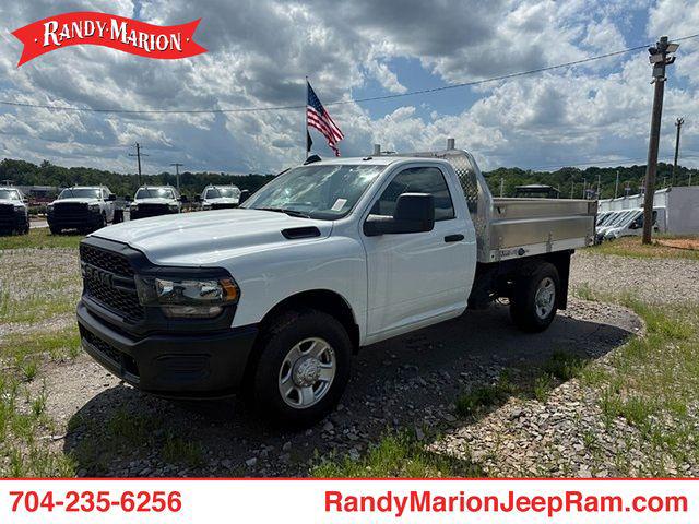 2024 Ram 2500 Tradesman Regular Cab 4x2 8 Box for sale in Wilkesboro, NC