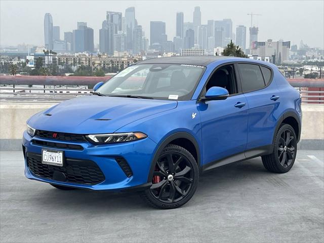 2024 Dodge Hornet GT Plus AWD