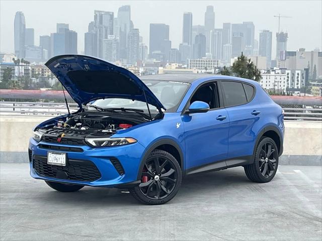2024 Dodge Hornet GT Plus AWD