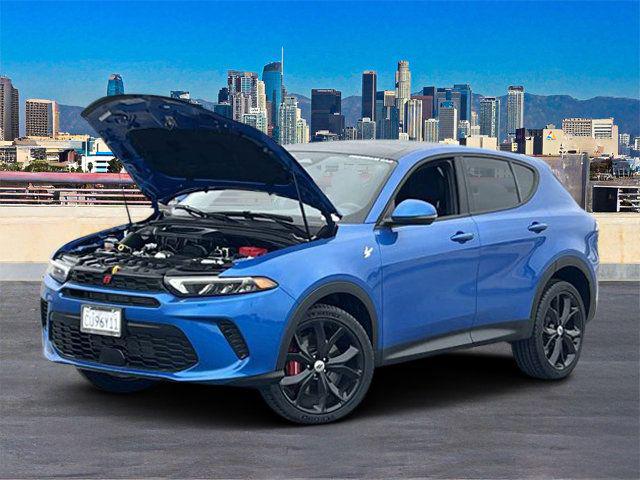 2024 Dodge Hornet GT Plus AWD