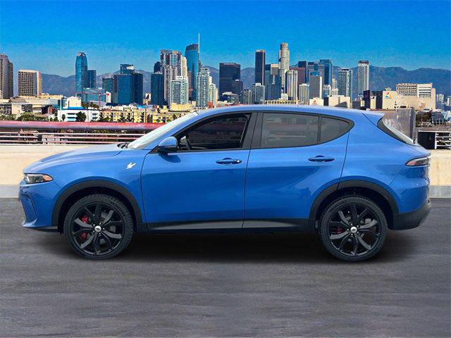 2024 Dodge Hornet GT Plus AWD