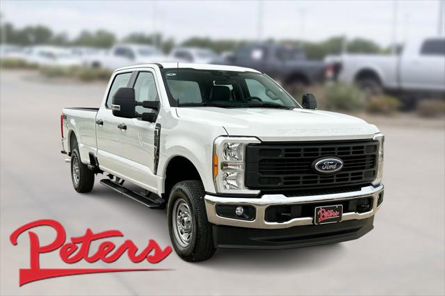 2023 Ford F-250 XL