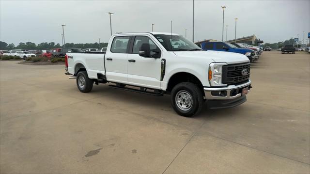 2023 Ford F-250 XL