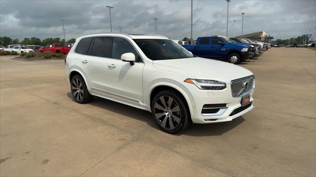 2022 Volvo XC90 T6 Inscription 7 Passenger