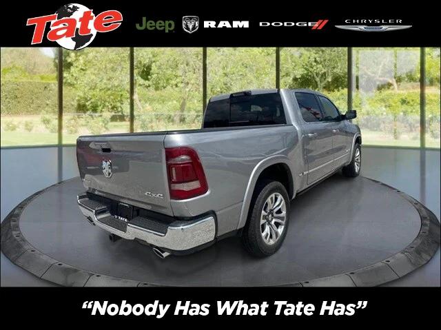 2024 RAM Ram 1500 RAM 1500 LIMITED CREW CAB 4X4 57 BOX