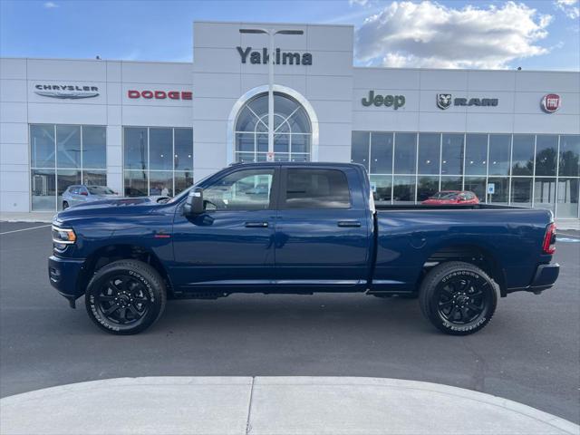 2024 RAM Ram 2500 RAM 2500 LARAMIE CREW CAB 4X4 64 BOX