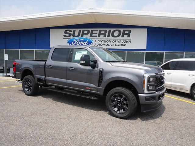 2024 Ford F-250 Limited for sale in Zachary, LA