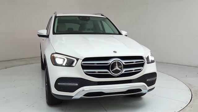 2022 Mercedes-Benz GLE GLE 350 4MATIC