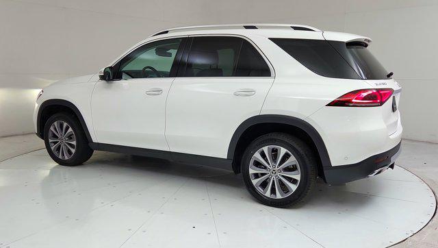 2022 Mercedes-Benz GLE GLE 350 4MATIC